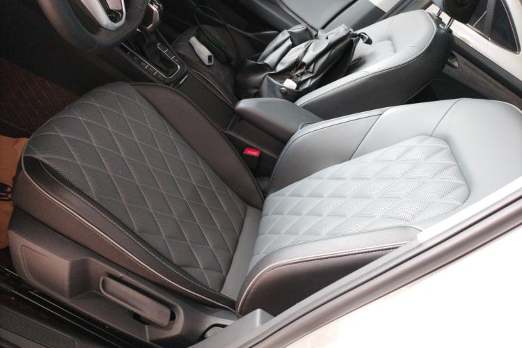 Used Volkswagen Sagitar 2023 300TSI DSG Excellence Edition