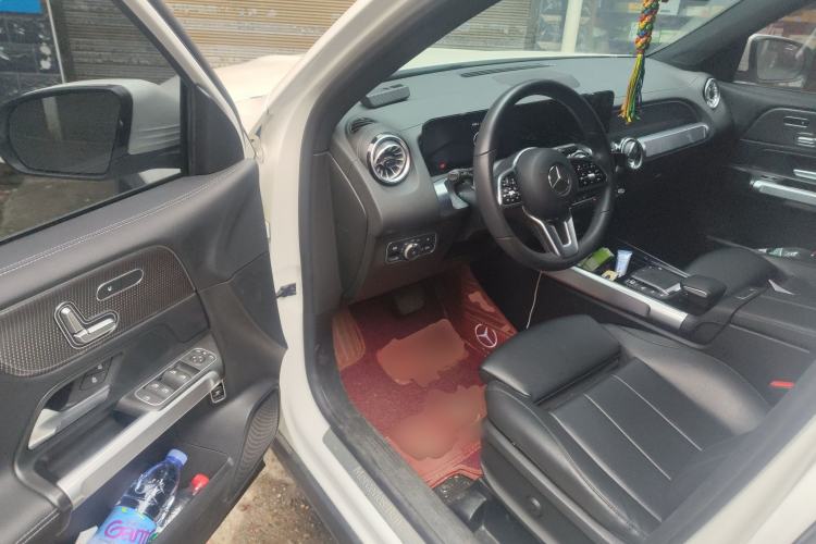 Used Mercedes-Benz GLB 2023 GLB 220 Fashion Model