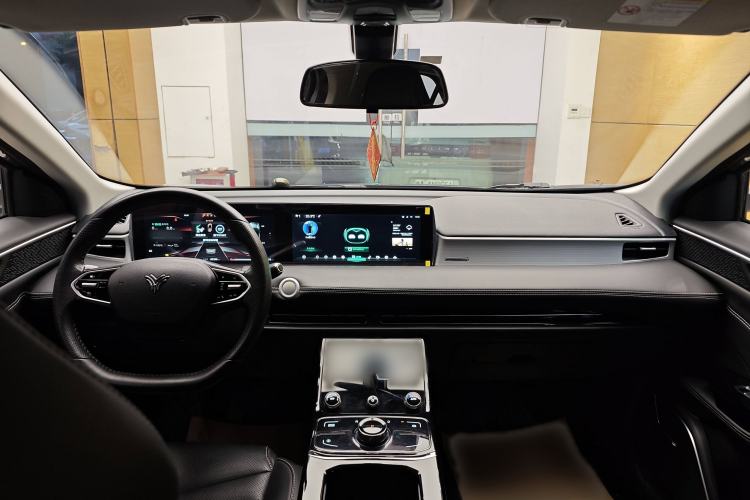 Used NETA U 2021 Pro 400 Cruiser Edition
