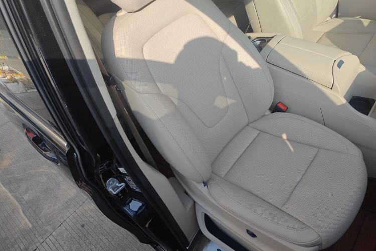 Used Mercedes-Benz V-Class 2018 V 260 L Prestige Extended Version China VI
