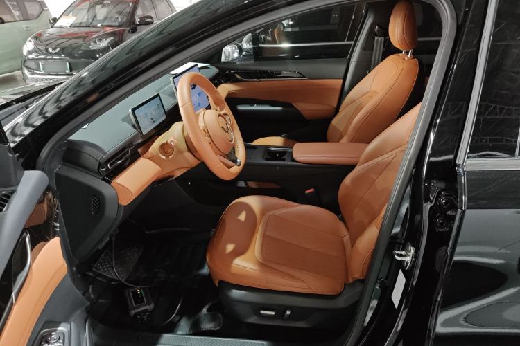 Used Wuling Xingguang 2025 610 km Smart Flagship Version