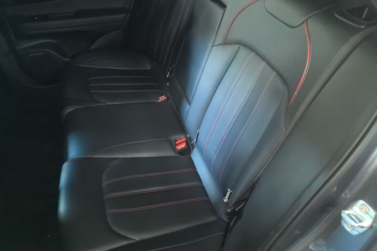 Used GAC Trumpchi EMPOW 2023 270T DCT J16 Version
