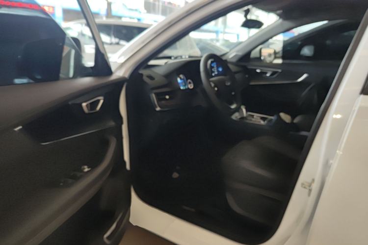 Used Chery Tiggo 8 2022 1.5 TCI Automatic Exclusive Edition 5 Seats