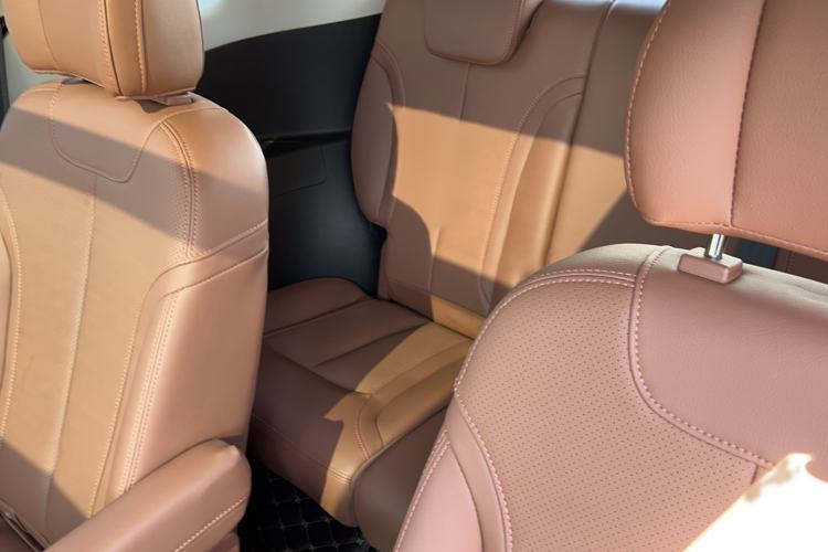 Used Haima 7X 2020 1.6 TGDI Automatic Flagship Model
