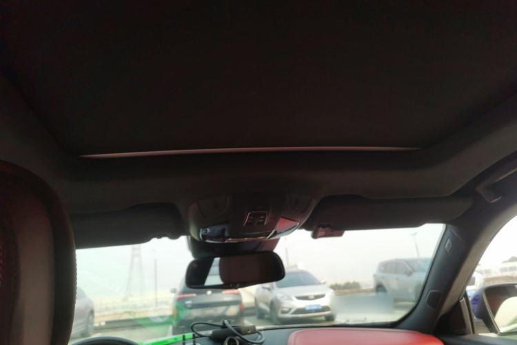 Used Maserati Levante 2016 3.0T Standard Edition