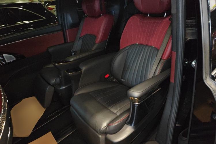 Used GAC Trumpchi M8 2023 Zongshi Series 400T Flagship Edition