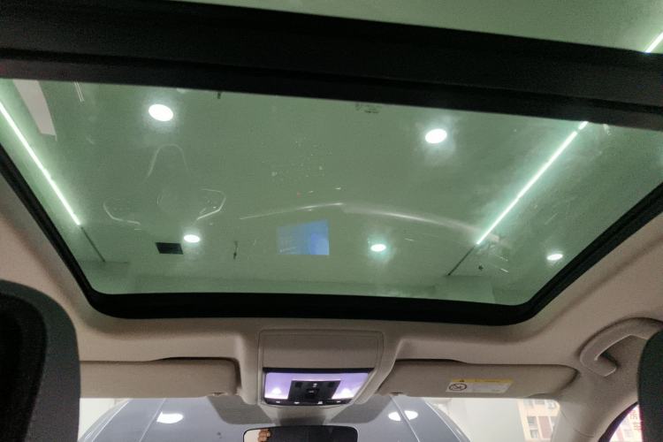 Used Volkswagen Passat 2023 Restyled 330TSI Starry Luxury Edition
