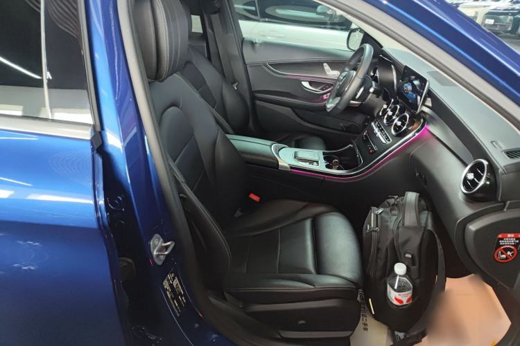 Used Mercedes-Benz C-Class 2020 Restyled C 200 L Fashion Edition Sport Version