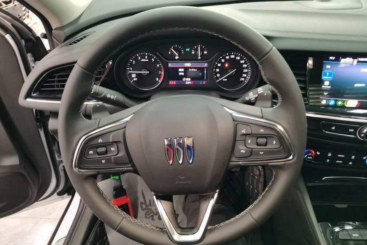 Used Buick Regal 2024 Revised 25T Ultra-Comfort Edition
