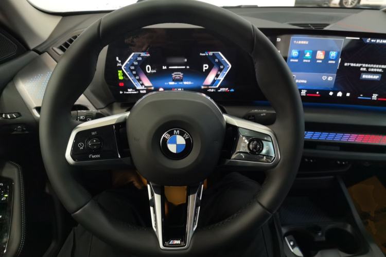 Used BMW 2 Series 2025 225L M Sport Night Edition Package
