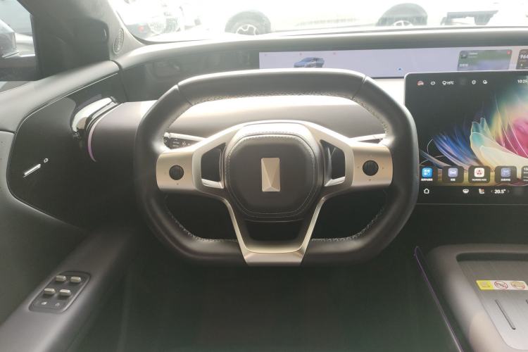 Used  07 2024 Max Extended-Range Edition
