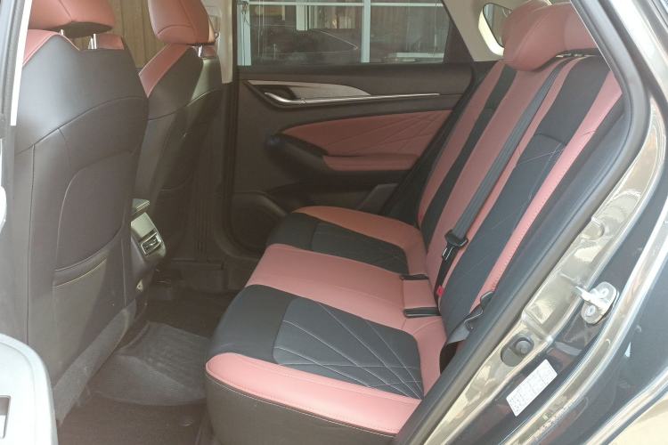 Used Changan Eado 2024 PLUS Blue Whale NE 1.4T GDI DCT High-Energy Edition
