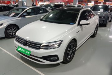 Used Volkswagen Lamando 2021 Revised Version 280TSI DSG Comfort Edition