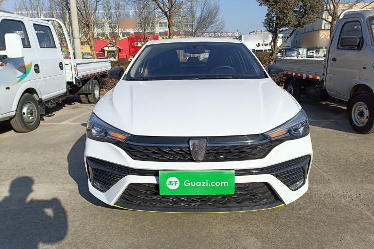 Used Roewe i5 2021 Revised Version 1.5L CVT Diamond Edition
