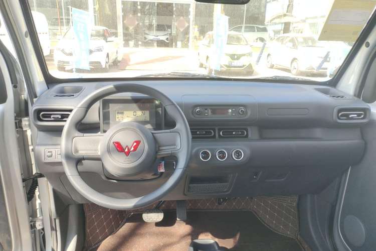Used Wuling Zhiguang New Energy 
