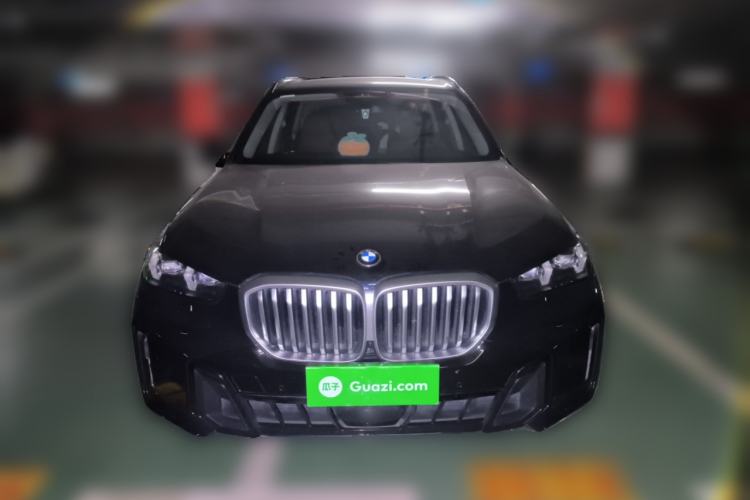 Used BMW X5 2023 xDrive 30Li Luxury M Sport Night Edition Package