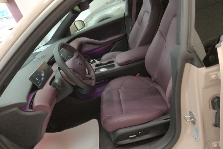 Used Nio ET5 2022 75 kWh