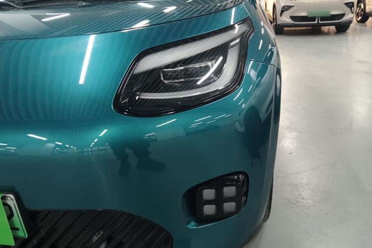 Used AION UT 2025 420 Prestige Edition