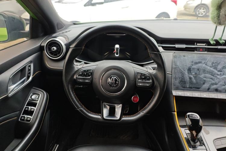 Used MG 6 2020 1.5T Automatic Trophy Luxury Edition