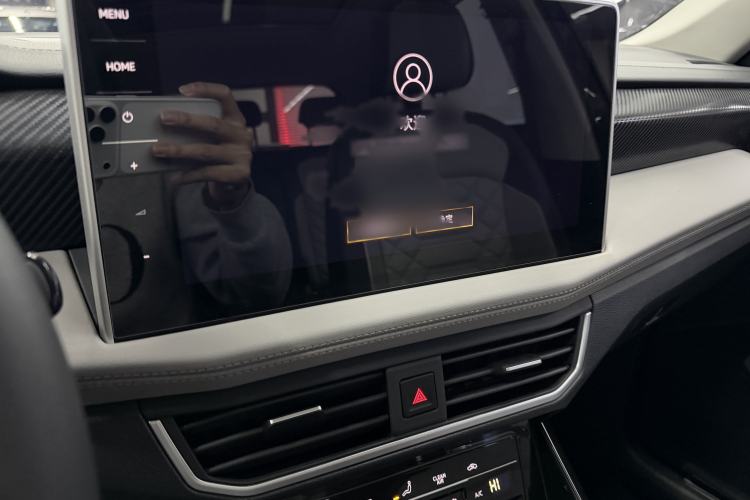 Used Volkswagen Tayron 2023 280TSI Two-Wheel-Drive Luxury Plus Advanced Version