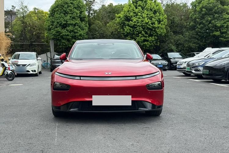 Used XPeng P7 2020 670E
