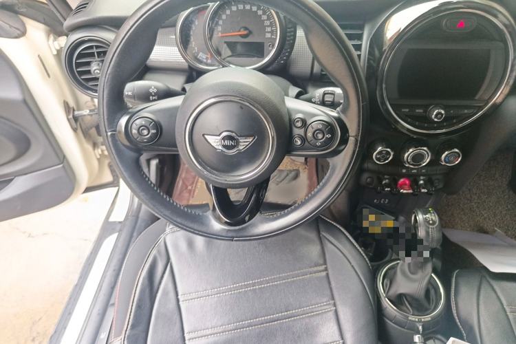 Used  MINI 2016 1.5T COOPER