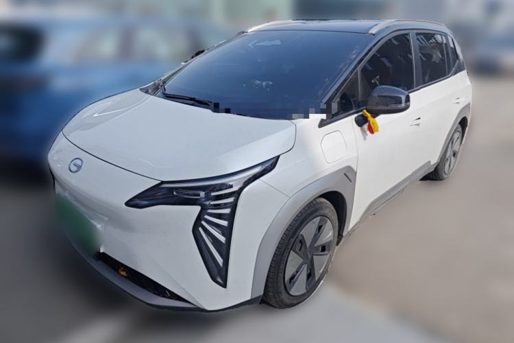 Used AION Y 2023 Plus 510 Enjoy Edition