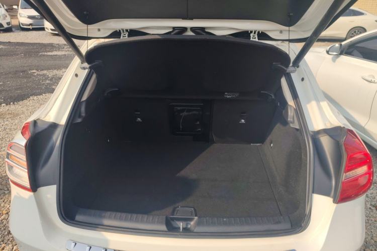 Used Mercedes-Benz GLA 2015 GLA 220 4MATIC Luxury Model