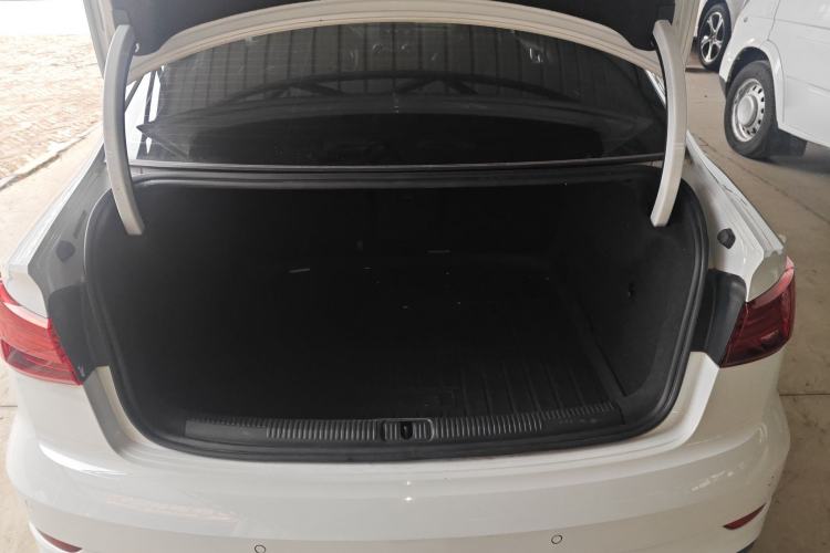 Used Audi A3 2018 30th Anniversary Edition Limousine 35 TFSI Fashion Model
