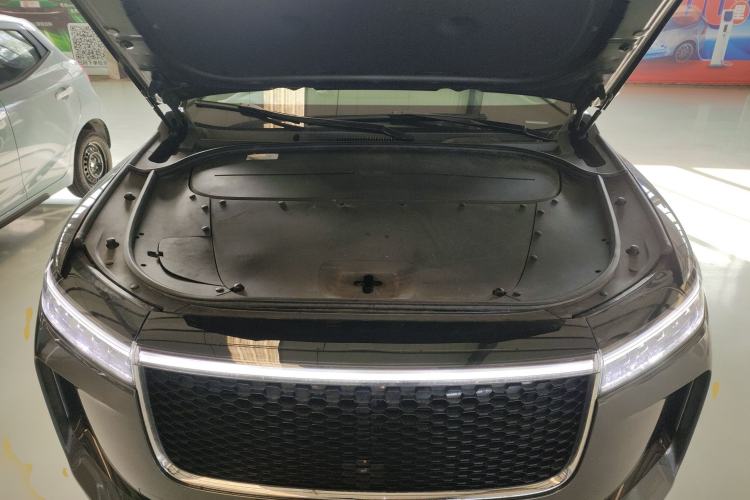 Used Li Auto ONE 2020 Extended-Range 6-Seater Version