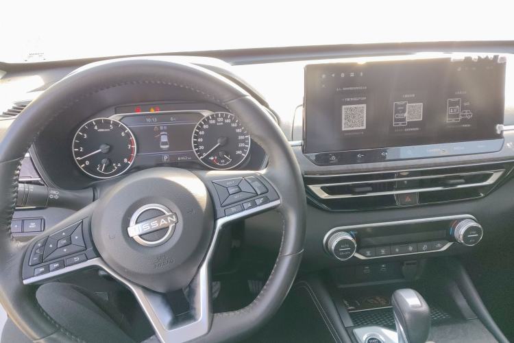 Used Nissan Teana 2022 2.0L XL-TLS Enjoyment Edition
