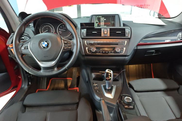 Used BMW 1 Series 2013 Revised 118i Sport Edition
