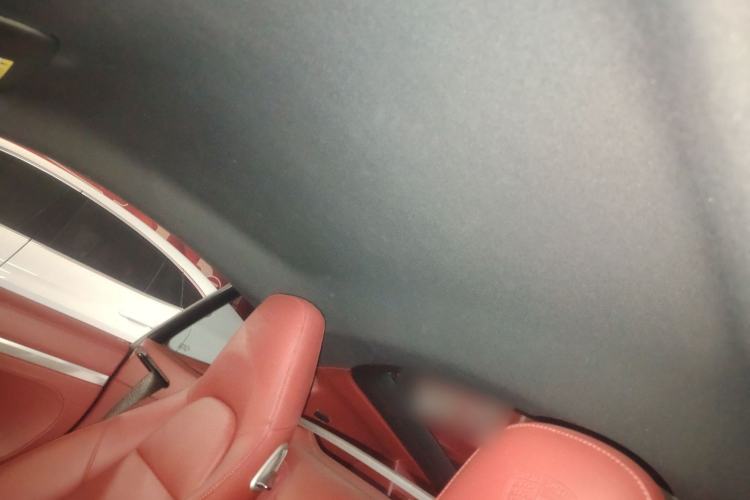 Used Porsche 718 2020 Cayman 2.0T
