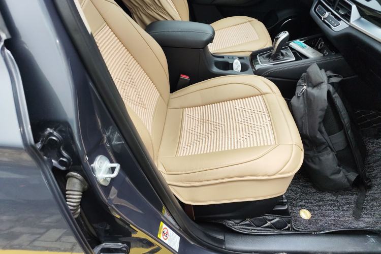 Used BYD Song 2021 Classic Edition 1.5T Automatic Luxury Model
