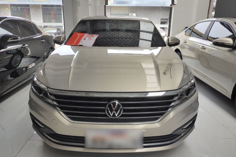 Used Volkswagen Lavida 2021 280TSI DSG Comfort Edition
