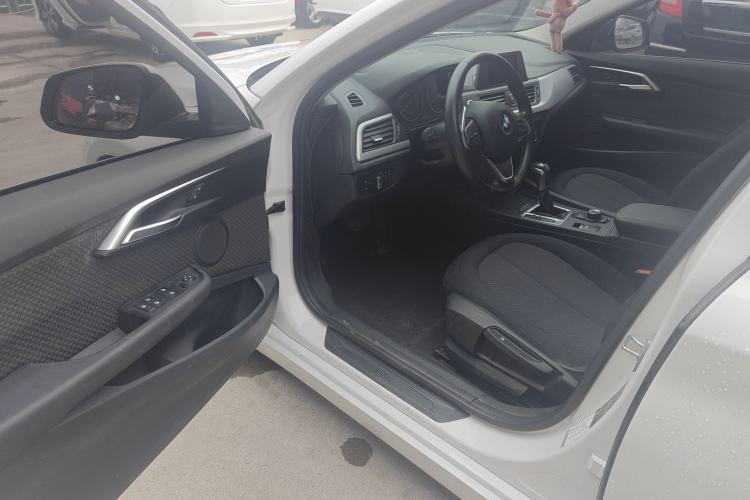 Used BMW 1 Series 2017 118i Fashion Model