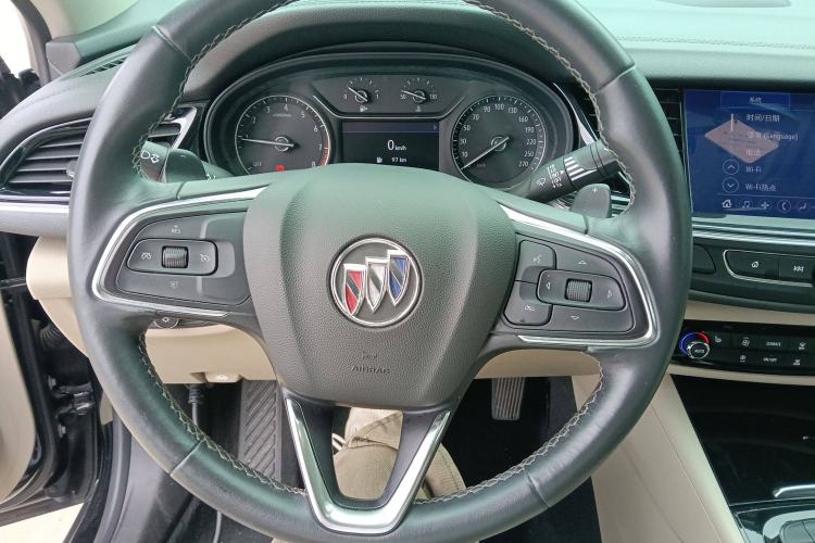 Used Buick Regal 2020 552T Elite Edition
