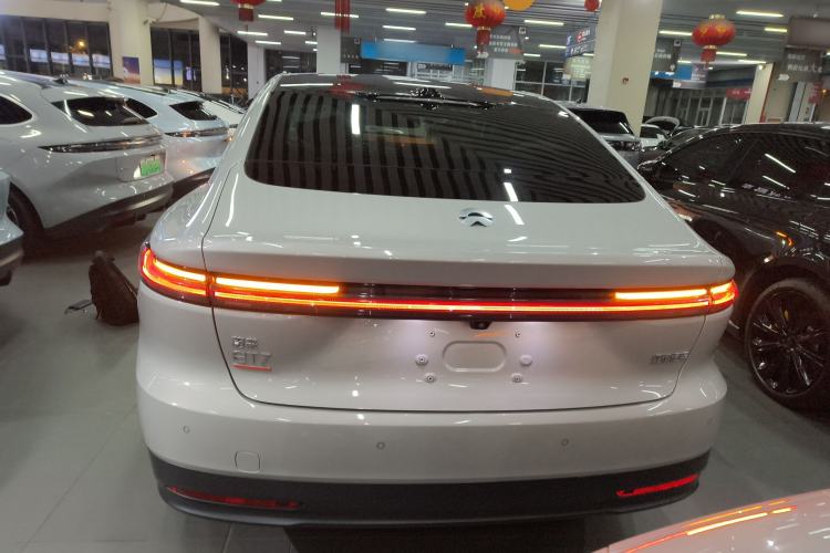 Used Nio ET7 2022 100kWh First Edition