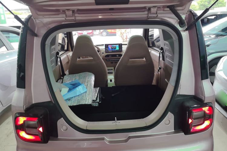 Used  Panda 2023 Panda Mini 200km Dynamic Bear
