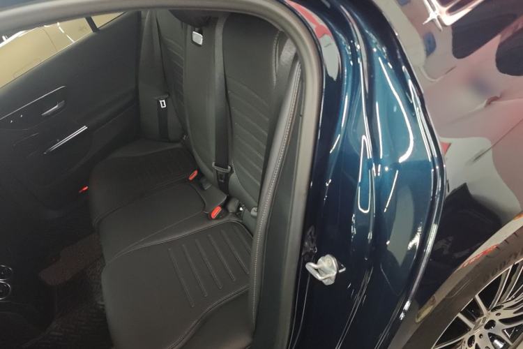 Used Mercedes-Benz C-Class 2023 Revised C 200 L Sport Edition