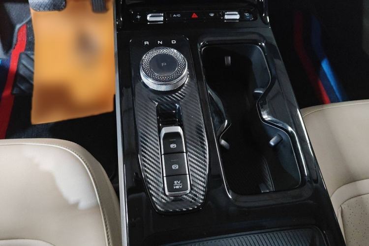 Used Wuling Xingguang 2023 150 Advanced Edition
