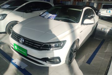 Used Volkswagen Lamando 2019 280TSI DSG Comfort Edition China VI standard