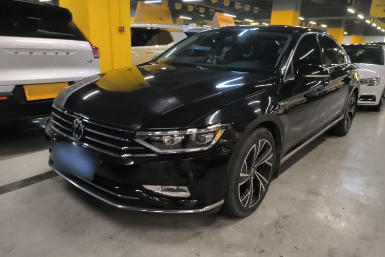 Used Volkswagen Magotan 2020 330TSI DSG Luxury Edition