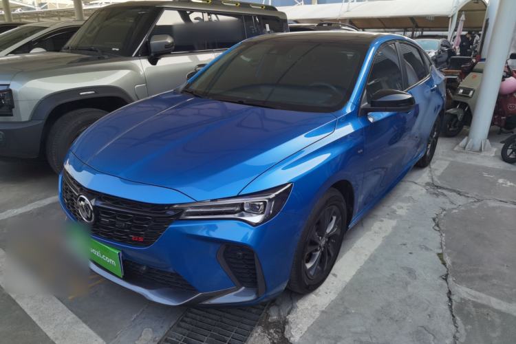 Used Buick Verano 2023 Pro GS Swift Edition
