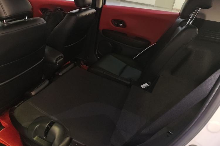 Used Honda Vezel 2020 220 TURBO CVT Elite Edition
