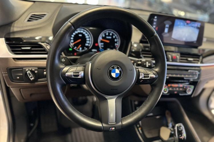 Used BMW X2 2021 sDrive25i Leading Model M Sport Package
