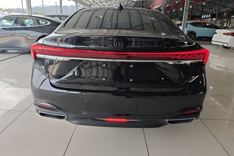 Used Buick LaCrosse 2025 28T Platinum Edition