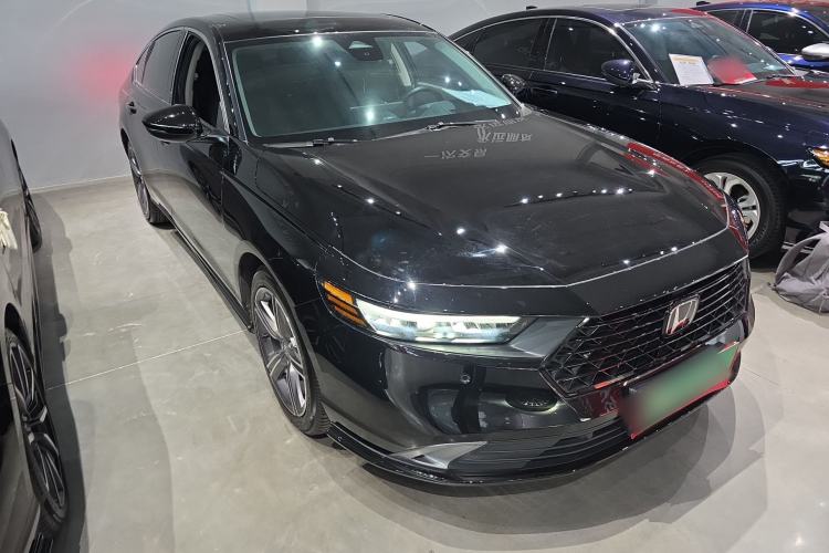 Used Honda Accord 2023 260TURBO Excellence Edition
