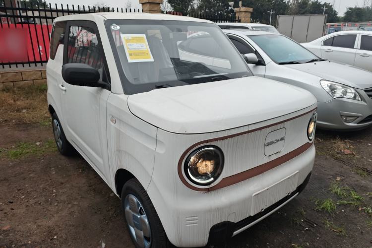 Used  Panda 2024 Panda Mini 200km Endurance Bear