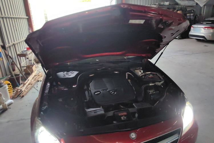 Used Mercedes-Benz CLS 2012 CLS 300 CGI